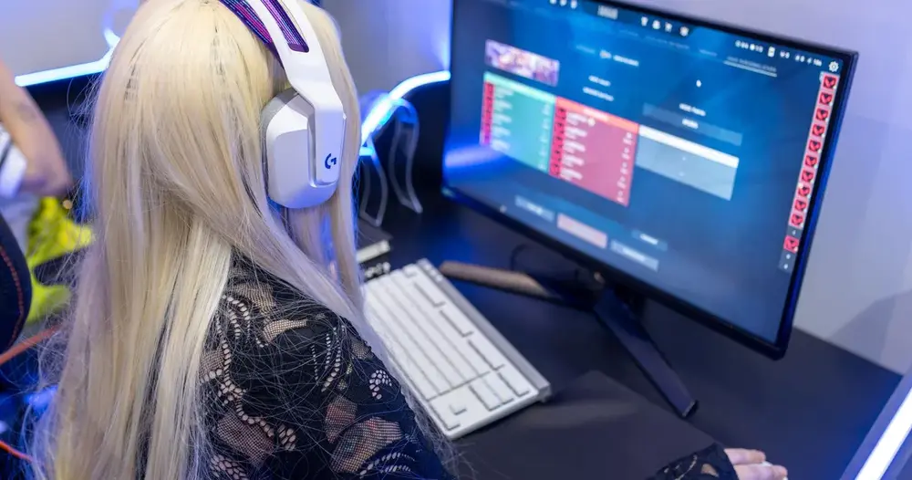 afiliado na Twitch