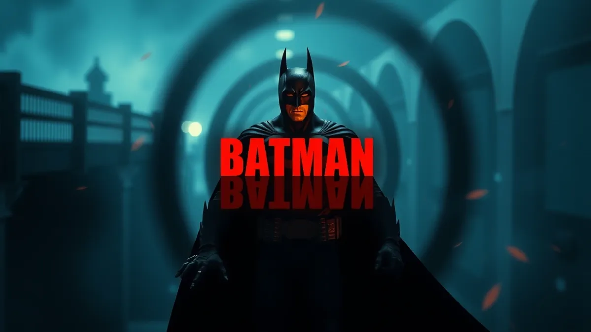Batman: O Retorno e a sombria sequência de Tim Burton