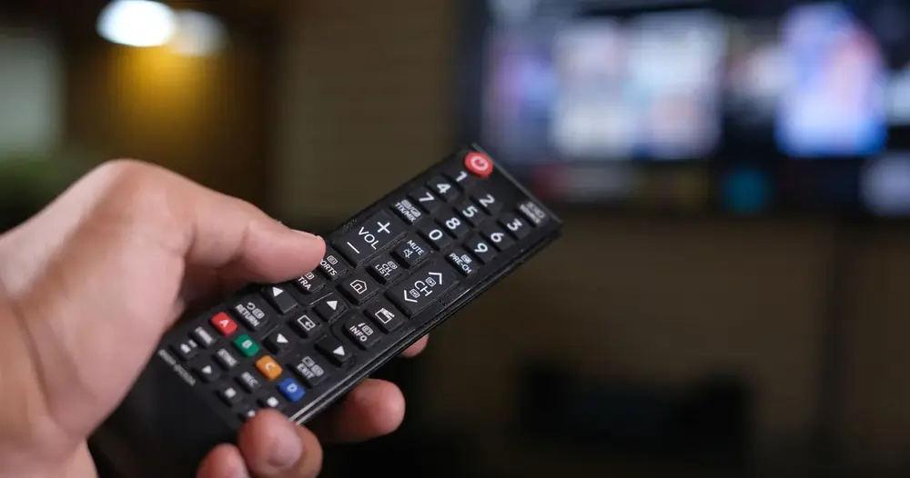 IPTV na TV Philips