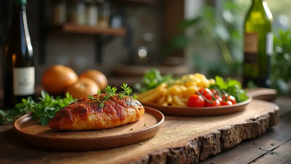 Os documentários de gastronomia mais incríveis disponíveis