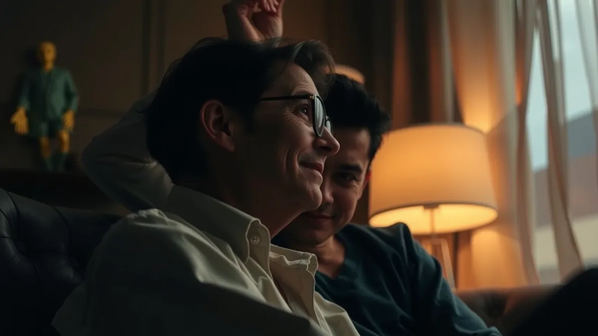 Por que Oppenheimer se tornou um marco no cinema moderno
