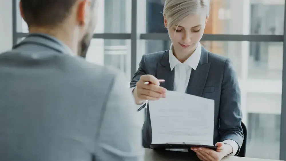 Triagem no RH: como filtrar e entrevistar com eficiência